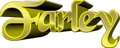 Farley F MASCHIO - UK - USA - IRL - AUS - NZ Nome 
