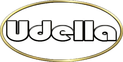 Udella U FEMMINILE  - UK - USA - IRL - AUS - NZ Nome 