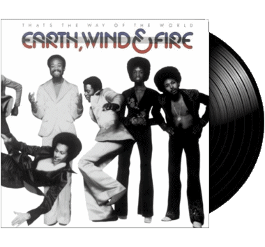 Discographie Earth Wind and Fire Funk & Soul Musique Multi Média 