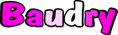 Baudry B MASCULINO - Francia Nombre 