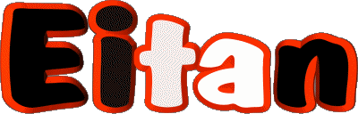 Eitan E MANN - Maghreb Muslim Vorname 