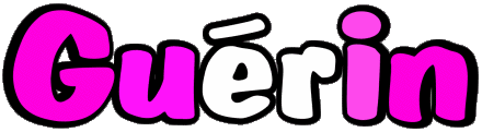 Guérin G MASCULINO - Francia Nombre 