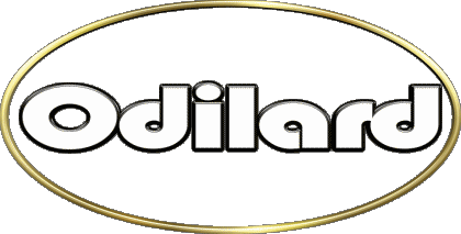 Odilard O MASCHIO - Francia Nome 