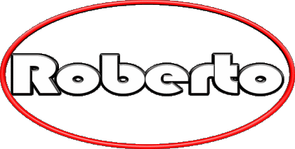 Roberto R MASCHIO -  Italia Nome 