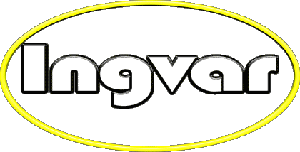 Ingvar I MASCULINE -  UK - USA - IRL - AUS - NZ First Names 