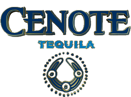Cenote Tequila Boissons 