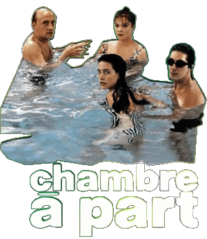 Chambre à part Michel Blanc Películas Francia Multimedia 