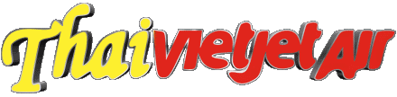 Thai Vietjet Air Thailand Asien Flugzeuge - Fluggesellschaft Transport 