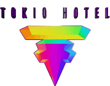 Tokio Hotel Pop Rock Musique Multi Média 