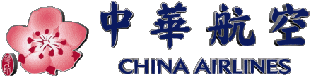 China Airlines Cina Asia Aerei - Compagnia aerea Trasporto 