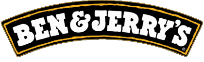 Ben & Jerry's Glaces Nourriture 