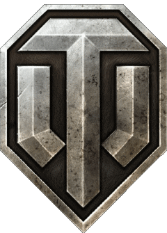 Logo World of Tanks Videogiochi Multimedia 