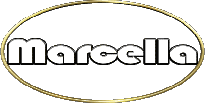 Marcella M FEMININE - Italy First Names 
