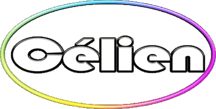 Célien C MASCULINO - Francia Nombre 