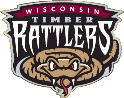 Wisconsin Timber Rattlers U.S.A - Midwest League Baseball Sport 