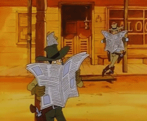 Die Postkutsche Lucky Luke Cartoons TV Filme Multimedia 