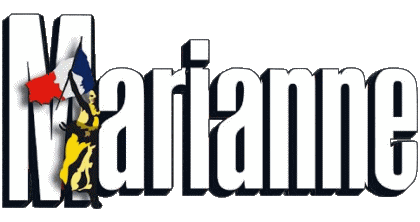 Marianne France Presse Multi Média 