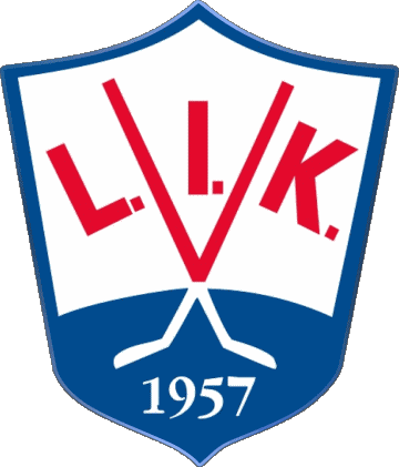 Lillehammer IK Norwegen Eishockey Sport 