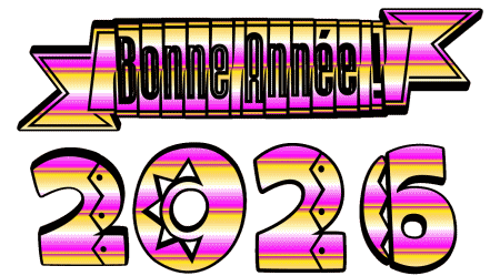 02 Bonne Année 2026 Français Messages 