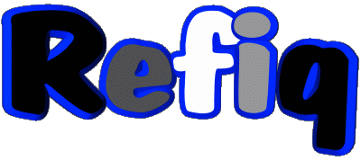 Refiq R MASCULINO - Magreb Musulmán Nombre 