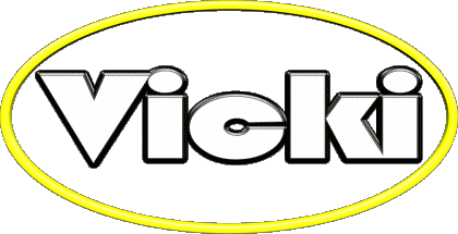 Vicki V FEMENINO - Francia Nombre 