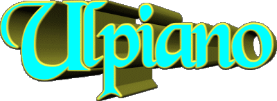 Ulpiano U MANN - Italien Vorname 