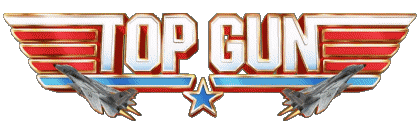 Logo 01 Top Gun V International Multimedia 