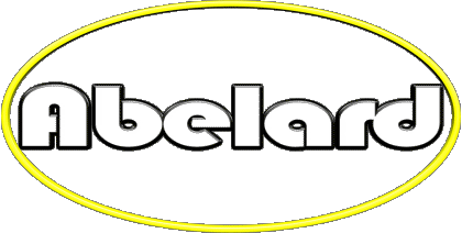 Abelard A MASCULINE - France First Names 