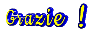 006 Grazie Italien Messages 