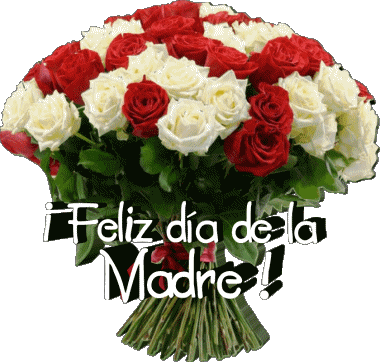 015 Feliz día de la madre Espagnol Messages 