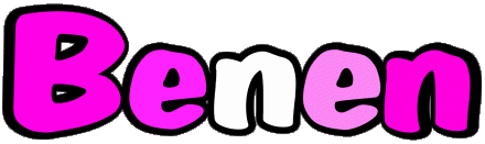 Benen B MASCULIN - France Prénoms 