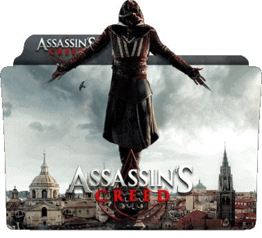 01 Assassin's Creed Video Games Multi Media 