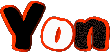 Yon Y MASCULINO - Francia Nombre 