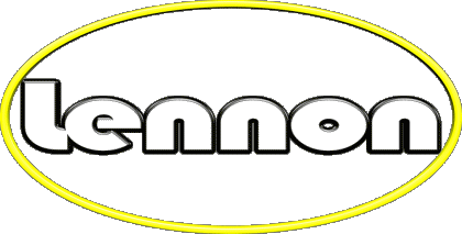 Lennon L MANN - UK - USA - IRL - AUS - NZ Vorname 