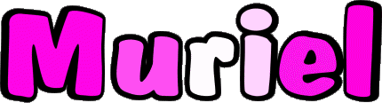 Muriel M FEMMINILE - Francia Nome 