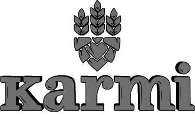 Logo-Logo Karmi Poland Beers Drinks 