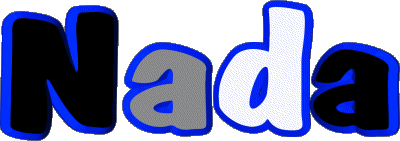 Nada N FEMININ - Maghreb Musulman Prénoms 