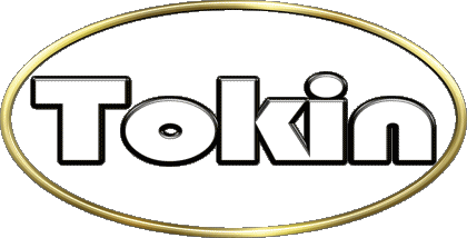 Tokin T MASCHIO - UK - USA - IRL - AUS - NZ Nome 