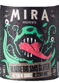 Mira Francia continental Cervezas Bebidas 