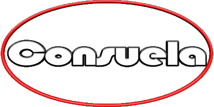 Consuela C FEMMINILE - Spagna Nome 