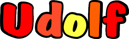 Udolf U MASCULINO - UK - USA - IRL - AUS - NZ Nombre 