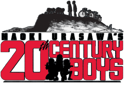 20th Century Boys Manga Multi Media 