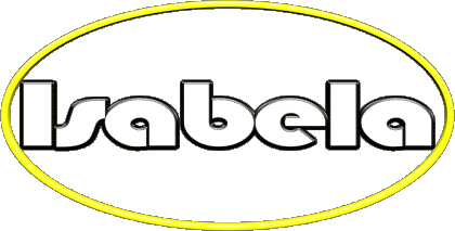 Isabela I FEMININ - Espagne Prénoms 