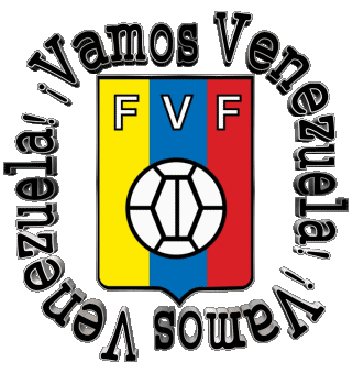Fútbol Vamos Venezuela Espagnol Messages 