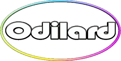 Odilard O MASCULINE - France First Names 