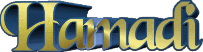 Hamadi H MASCULIN - Maghreb Musulman Prénoms 