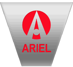 Logo Ariel-Cars Voitures Transports 