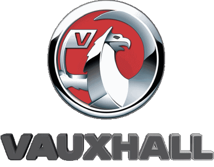 Logo Vauxhall Voitures Transports 