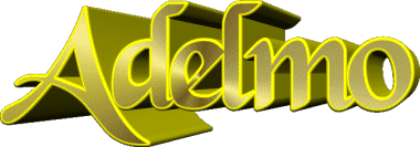 Adelmo A MASCHIO -  Italia Nome 