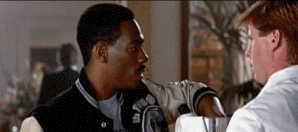 02 Video Beverly Hills Cop Películas Internacional Multimedia 